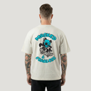 Masked & Fearless - Oversize T-shirt