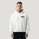 AFDK Signature - Heavyweight Boxy Hoodie