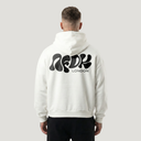 AFDK Signature - Heavyweight Boxy Hoodie
