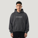 After Dark London - Heavyweight Oversize Hoodie