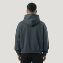 After Dark London - Heavyweight Boxy Hoodie
