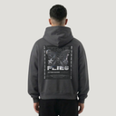 After Dark London - Heavyweight Oversize Hoodie