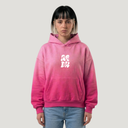AFDK "Her" Iconic - Heavyweight Oversize Hoodie