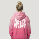 AFDK "Her" Iconic - Heavyweight Oversize Hoodie