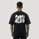 AFDK Iconic - Boxy T-shirt