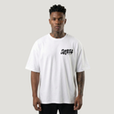 AFDK Signature - Boxy T-shirt