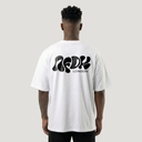 AFDK Signature - Boxy T-shirt