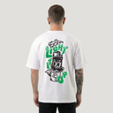 Ligh It Up - Boxy T-shirt