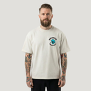 Masked & Fearless - Oversize T-shirt